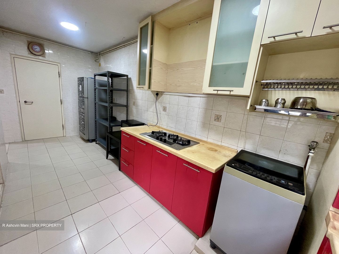 Blk 596D City View @ Cheng San (Ang Mo Kio), HDB 4 Rooms #634634811